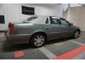 2007 Light Platinum Cadillac DTS Luxury II  photo #12