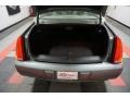 2007 Light Platinum Cadillac DTS Luxury II  photo #28