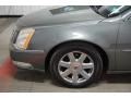 2007 Light Platinum Cadillac DTS Luxury II  photo #88