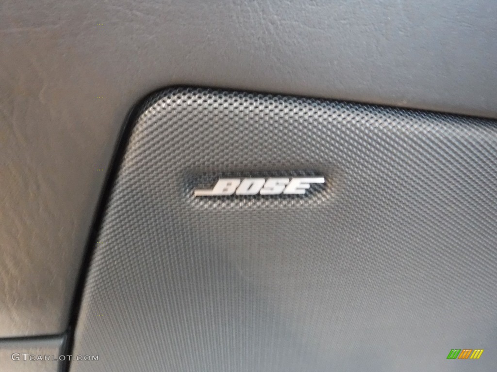 2009 XLR Platinum Roadster - Black Raven / Ebony/Ebony photo #21