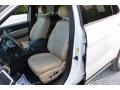 2016 White Platinum Metallic Tri-Coat Ford Explorer XLT 4WD  photo #19