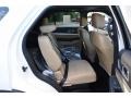 2016 White Platinum Metallic Tri-Coat Ford Explorer XLT 4WD  photo #27