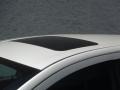 White Diamond Tricoat - Sonic LTZ Hatchback Photo No. 4