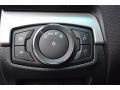 2016 Magnetic Metallic Ford Explorer XLT  photo #14