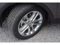 2016 Magnetic Metallic Ford Explorer XLT  photo #16