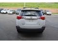 2013 Super White Toyota RAV4 LE AWD  photo #3