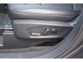 2016 Magnetic Metallic Ford Explorer XLT  photo #23