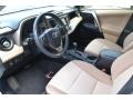 2013 Super White Toyota RAV4 LE AWD  photo #7