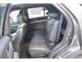 2016 Magnetic Metallic Ford Explorer XLT  photo #25