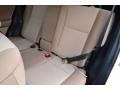 2013 Super White Toyota RAV4 LE AWD  photo #8
