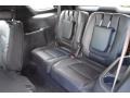 2016 Magnetic Metallic Ford Explorer XLT  photo #26