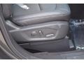 2016 Magnetic Metallic Ford Explorer XLT  photo #34