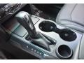 2016 Magnetic Metallic Ford Explorer XLT  photo #38