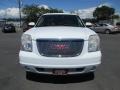 Summit White - Yukon XL Denali AWD Photo No. 2