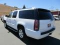 Summit White - Yukon XL Denali AWD Photo No. 5