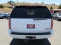 Summit White - Yukon XL Denali AWD Photo No. 6