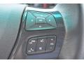 2016 Magnetic Metallic Ford Explorer XLT  photo #48