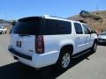 Summit White - Yukon XL Denali AWD Photo No. 7