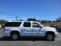 Summit White - Yukon XL Denali AWD Photo No. 8