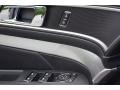 2016 Magnetic Metallic Ford Explorer XLT  photo #50
