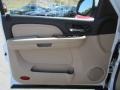 Summit White - Yukon XL Denali AWD Photo No. 9