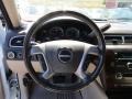Summit White - Yukon XL Denali AWD Photo No. 13