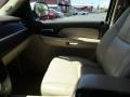 Summit White - Yukon XL Denali AWD Photo No. 16