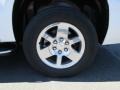 Summit White - Yukon XL Denali AWD Photo No. 26