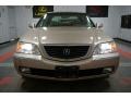 2000 Naples Gold Metallic Acura RL 3.5 Sedan  photo #4