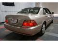 2000 Naples Gold Metallic Acura RL 3.5 Sedan  photo #8