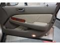 Naples Gold Metallic - RL 3.5 Sedan Photo No. 18
