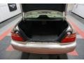 Naples Gold Metallic - RL 3.5 Sedan Photo No. 21