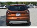 2017 Canyon Ridge Ford Escape Titanium  photo #4