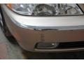 Naples Gold Metallic - RL 3.5 Sedan Photo No. 55
