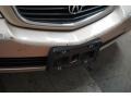 Naples Gold Metallic - RL 3.5 Sedan Photo No. 56