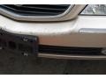 Naples Gold Metallic - RL 3.5 Sedan Photo No. 58