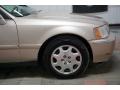 Naples Gold Metallic - RL 3.5 Sedan Photo No. 61