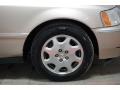 Naples Gold Metallic - RL 3.5 Sedan Photo No. 62