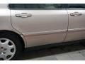 Naples Gold Metallic - RL 3.5 Sedan Photo No. 69