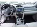 Super White - Camry LE Photo No. 9