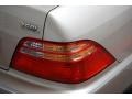 Naples Gold Metallic - RL 3.5 Sedan Photo No. 76