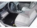 Super White - Camry LE Photo No. 11
