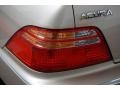 Naples Gold Metallic - RL 3.5 Sedan Photo No. 77