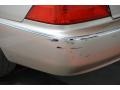 Naples Gold Metallic - RL 3.5 Sedan Photo No. 79