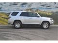 Classic Silver Metallic - 4Runner Trail 4x4 Photo No. 2