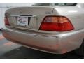 Naples Gold Metallic - RL 3.5 Sedan Photo No. 84