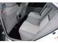Super White - Camry LE Photo No. 18