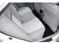 Super White - Camry LE Photo No. 20