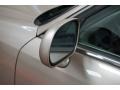 Naples Gold Metallic - RL 3.5 Sedan Photo No. 93