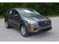 2017 Magnetic Ford Escape S  photo #1